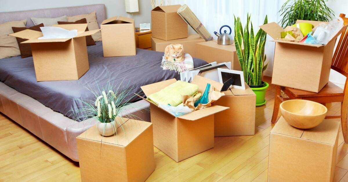 MOVING HOUSE FOR THE FIRST TIME – A COMPLETE CHECKLIST FOR MOVERS