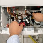 Summer Boiler Repair